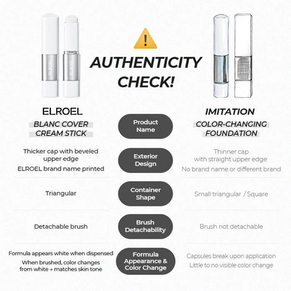 BLANC COVER CREAM STICK